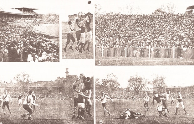 Official AFL Website of the Sydney Swans Football Club. All the latest